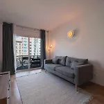 Stay U-Nique Apartment General Mitre