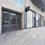 Stay U-Nique Apartment General Mitre