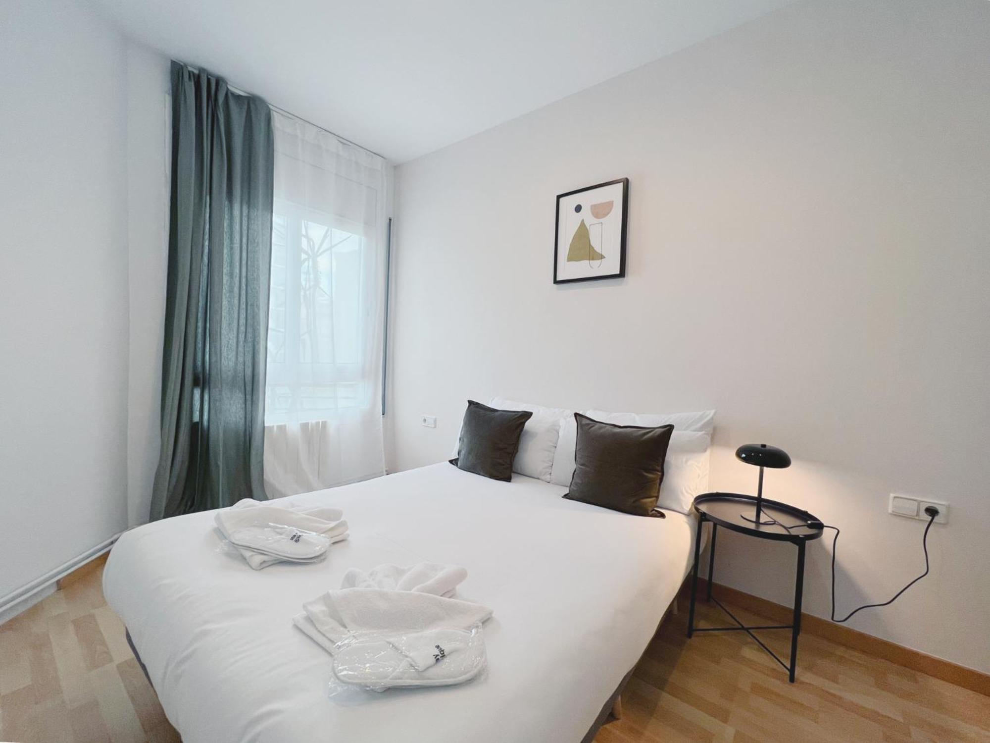 Appartement U-nique General Mitre *