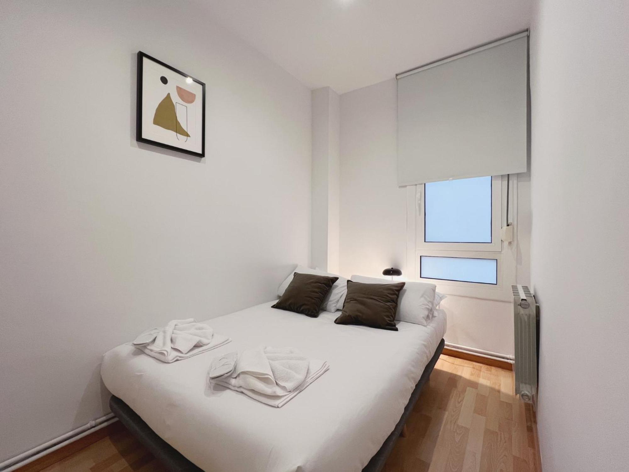Appartement U-nique General Mitre Barcelone